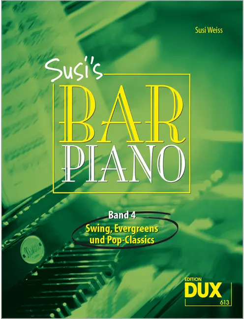 Susis Bar Piano 4